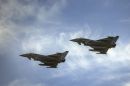 欧洲战斗机 EF-2000&ldquo;台风&rdquo;FGR4