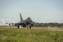欧洲战斗机 EF-2000&ldquo;台风&rdquo;FGR4