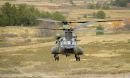 波音 CH-147F&ldquo;支奴干&rdquo;(414)