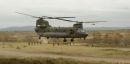 波音 CH-147F&ldquo;支奴干&rdquo;(414)