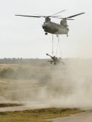 波音 CH-147F&ldquo;支奴干&rdquo;(414)
