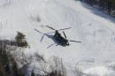 波音 CH-147F&ldquo;支奴干&rdquo;(414)