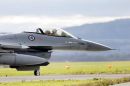 通用动力(福克) F-16AM&ldquo;战隼&rdquo;