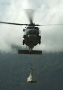 西科斯基 S-70B-2&ldquo;海鹰&rdquo;