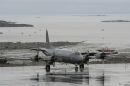 洛克希德 CP-140&ldquo;极光&rdquo;