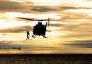 贝尔 CH-146&ldquo;兀鹫&rdquo;(412CF)