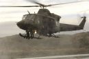 贝尔 CH-146&ldquo;兀鹫&rdquo;(412CF)