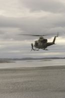 贝尔 CH-146&ldquo;兀鹫&rdquo;(412CF)