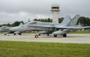 麦克唐纳-道格拉斯 CF-188A&ldquo;大黄蜂&rdquo;(CF-18A)
