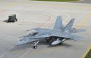 麦克唐纳-道格拉斯 CF-188A&ldquo;大黄蜂&rdquo;(CF-18A)