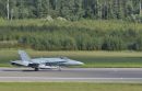 麦克唐纳-道格拉斯 CF-188A&ldquo;大黄蜂&rdquo;(CF-18A)