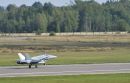 麦克唐纳-道格拉斯 CF-188A&ldquo;大黄蜂&rdquo;(CF-18A)