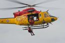 贝尔 CH-146&ldquo;兀鹫&rdquo;(412CF)