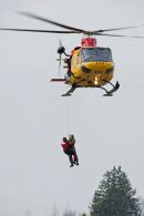 贝尔 CH-146&ldquo;兀鹫&rdquo;(412CF)