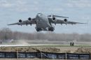 波音 CC-177&ldquo;环球霸王&rdquo;Ⅲ (C-17A)