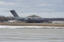 波音 CC-177&ldquo;环球霸王&rdquo;Ⅲ (C-17A)