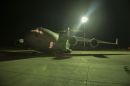 波音 CC-177&ldquo;环球霸王&rdquo;Ⅲ (C-17A)