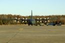 洛克希德 CC-130E&ldquo;大力神&rdquo;