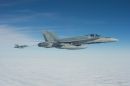 麦克唐纳-道格拉斯 CF-188A&ldquo;大黄蜂&rdquo;(CF-18A)