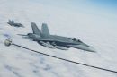 麦克唐纳-道格拉斯 CF-188A&ldquo;大黄蜂&rdquo;(CF-18A)