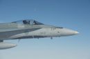 麦克唐纳-道格拉斯 CF-188A&ldquo;大黄蜂&rdquo;(CF-18A)