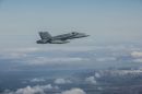 麦克唐纳-道格拉斯 CF-188A&ldquo;大黄蜂&rdquo;(CF-18A)
