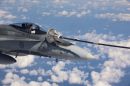 麦克唐纳-道格拉斯 CF-188A&ldquo;大黄蜂&rdquo;(CF-18A)