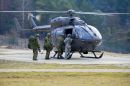 欧洲直升机 / 川崎 UH-72A&ldquo;拉科塔&rdquo;(EC-145)