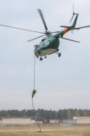 米里 Mi-8MTV-1