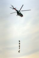 米里 Mi-8MTV-1