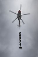 米里 Mi-8MTV-1