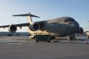 波音 CC-177&ldquo;环球霸王&rdquo;Ⅲ (C-17A)