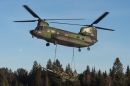 波音 CH-147F&ldquo;支奴干&rdquo;(414)