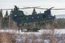波音 CH-147F&ldquo;支奴干&rdquo;(414)