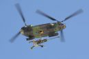 波音 CH-147F&ldquo;支奴干&rdquo;(414)
