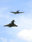 欧洲战斗机 EF-2000&ldquo;台风&rdquo;FGR4