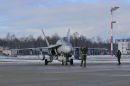 麦克唐纳-道格拉斯 CF-188A&ldquo;大黄蜂&rdquo;(CF-18A)