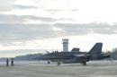 麦克唐纳-道格拉斯 CF-188A&ldquo;大黄蜂&rdquo;(CF-18A)