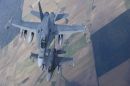 麦克唐纳-道格拉斯 CF-188A&ldquo;大黄蜂&rdquo;(CF-18A)