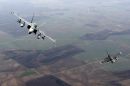 麦克唐纳-道格拉斯 CF-188A&ldquo;大黄蜂&rdquo;(CF-18A)