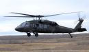 西科斯基 UH-60A&ldquo;黑鹰&rdquo;