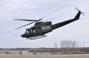 贝尔 CH-146&ldquo;兀鹫&rdquo;(412CF)