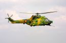 法国航宇(罗马尼亚航空) IAR-330L/SOCAT&ldquo;美洲狮&rdquo;