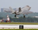 洛克希德-马丁 F-35C&ldquo;闪电&rdquo;Ⅱ