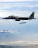 麦克唐纳-道格拉斯 F-15E&ldquo;攻击鹰&rdquo;