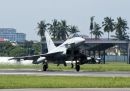 欧洲战斗机 EF-2000&ldquo;台风&rdquo;FGR4