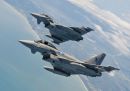 欧洲战斗机 EF-2000&ldquo;台风&rdquo;FGR4