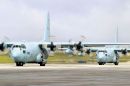 洛克希德 C-130H&ldquo;大力神&rdquo;