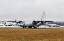 洛克希德-马丁 C-130T&ldquo;大力神&rdquo;