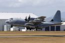 洛克希德-马丁 KC-130J&ldquo;大力神&rdquo;(L-382G)